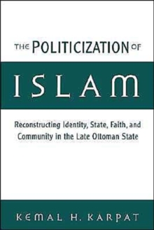 Politicization of Islam