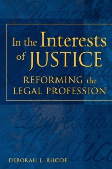 In the Interests of Justice