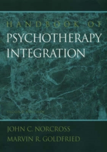 Image for Handbook of psychotherapy integration