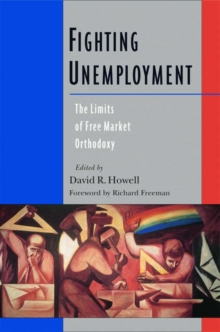 Image for Fighting Unemployment