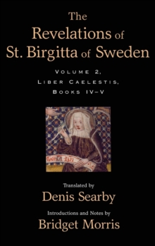 Revelations of St. Birgitta of Sweden, Volume II