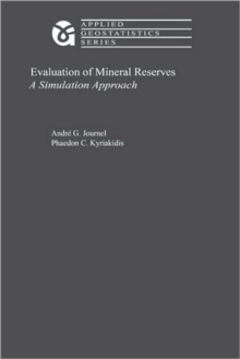 Evaluation of Mineral Reserves