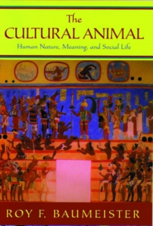 Cultural Animal