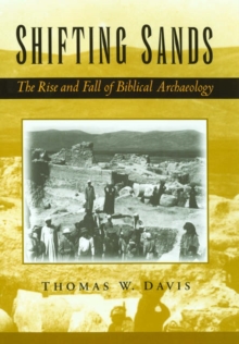 Image for Shifting Sands