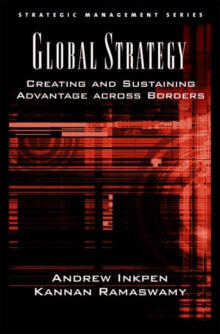 Global Strategy