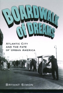 Boardwalk of Dreams