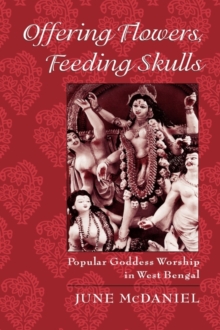 Offering Flowers, Feeding Skulls