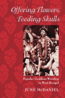 Offering Flowers, Feeding Skulls