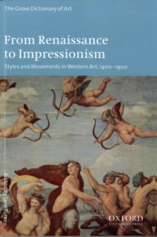 Image for From Renaissance to Impressionism