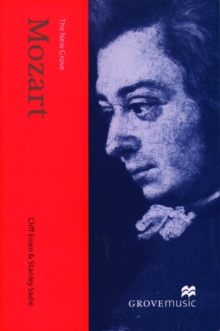 Image for The New Grove Mozart