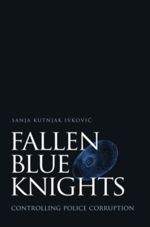 Fallen Blue Knights