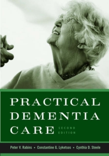 Image for Practical Dementia Care
