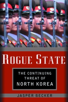 Image for Rogue Regime