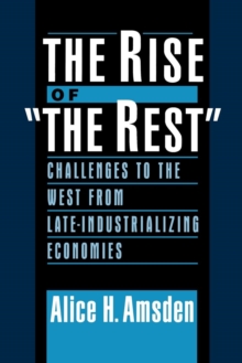 Rise of "The Rest"