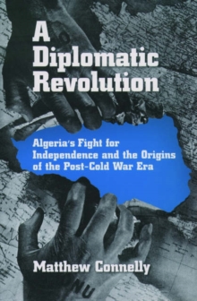 Diplomatic Revolution