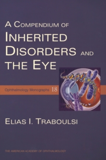 Compendium of Inherited Disorders and the Eye