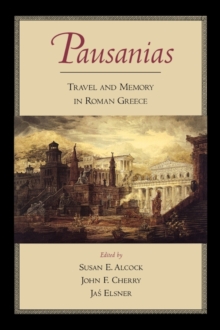 Image for Pausanias