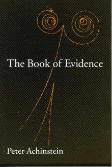 Book of Evidence