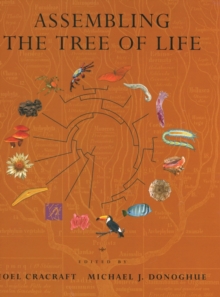 Assembling the Tree of Life