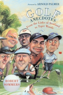 Golf Anecdotes