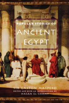 Image for Popular Stories of Ancient Egypt
