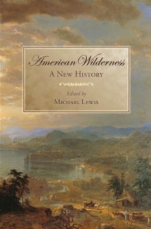 Image for American Wilderness