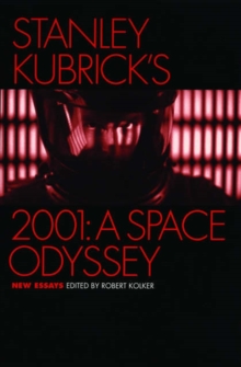 Stanley Kubrick's 2001: A Space Odyssey