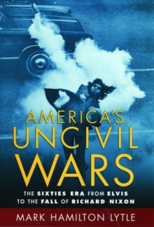 Image for America's Uncivil Wars