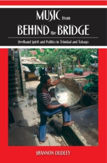 Music from behind the Bridge