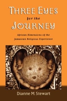 Three Eyes for the Journey
