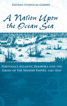 Nation upon the Ocean Sea