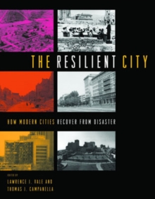 The Resilient City: How Modern Cities Recover from Disaster