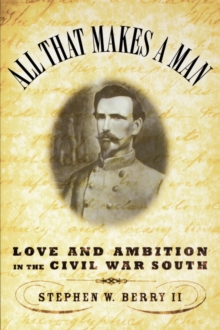 All That Makes a Man