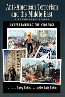 Anti-American Terrorism and the Middle East