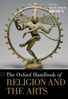 Image for The Oxford Handbook of Religion and the Arts