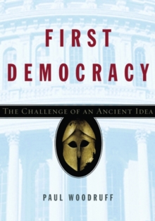 First Democracy