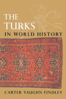 Turks in World History