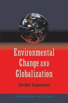 Image for Environmental Change and Globalization