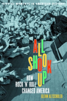 All Shook Up