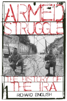 Image for Armed Struggle : The History of the IRA