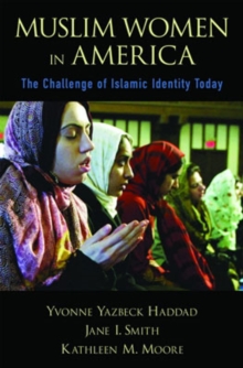 Muslim Women in America
