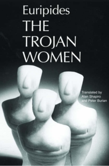 Image for Trojan women