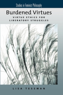Burdened Virtues