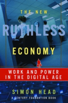 New Ruthless Economy