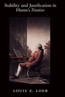 Stability and Justification in Hume's Treatise