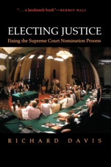 Electing Justice