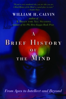 Brief History of the Mind