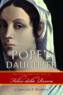 Image for The Pope's Daughter