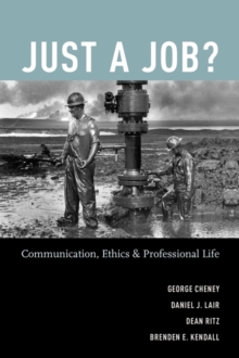 Just a Job?