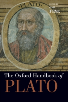 Oxford Handbook of Plato
